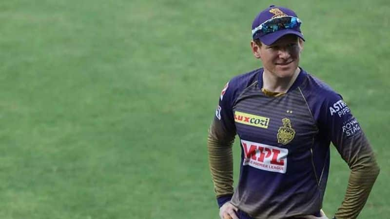 IPL 2021 Eion Morgan on success behind Kolkata Knight Riders