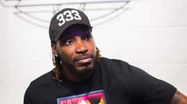 Hyderabad Businesswoman Duped of 2.8 Crore in Chris Gayle Investment Scam rav Hyderabad Businesswoman Duped of 2.8 Crore in Chris Gayle Investment Scam rav
