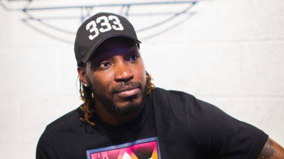 Hyderabad Businesswoman Duped of 2.8 Crore in Chris Gayle Investment Scam rav