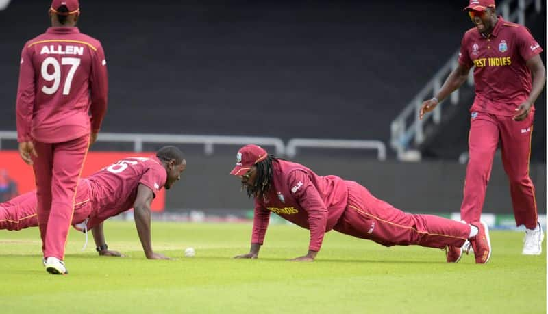 IPL 2021: This Video tells how Chris Gayle become Universal Boss