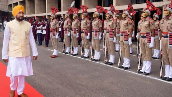 पंजाब के मुख्यमंत्री बनते ही चन्नी से महिला आयोग ने मांगा इस्तीफा, कहा-उनका CM बनना महिलाओं के लिए खतरा