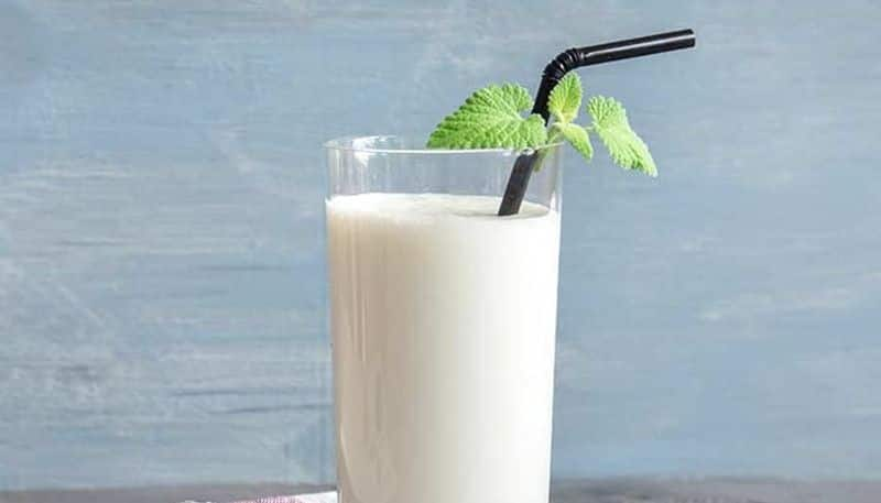 five types of fruit lassi that we can make at home