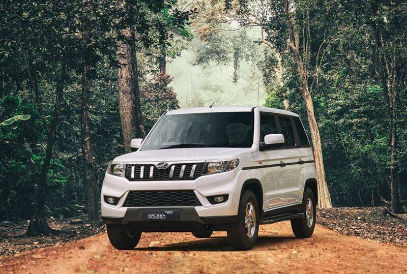 Discounts of up to Rs 70,000 on Mahindra Alturas G4, XUV300, and other models in May 2022