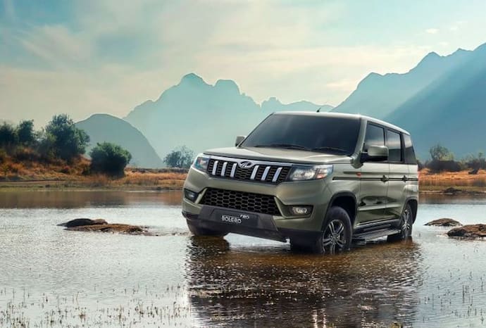 Mahindra की इस दमदार एसयूवी पर अभी भी मिल रही भारी छूट, 31 दिसंबर तक है ऑफर