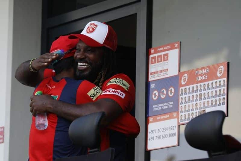 IPL 2021: No Chris Gayle Punjab Team, I am astonished says Sunil Gavaskar