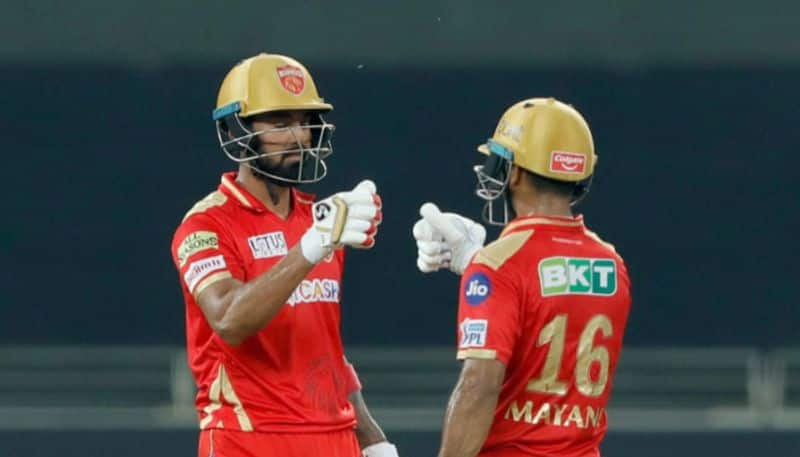 IPL 2021 PBKS vs RR KL Rahul completes 3000 IPL runs with massive record