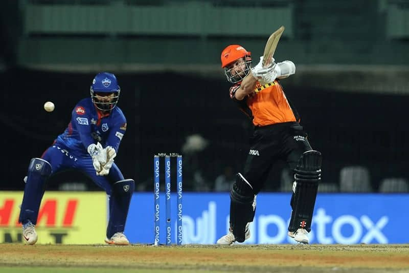 Sunrisers Hyderabad vs Delhi Capitals Live Updates