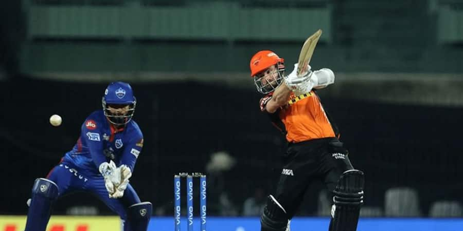 Sunrisers Hyderabad vs Delhi Capitals Live Updates