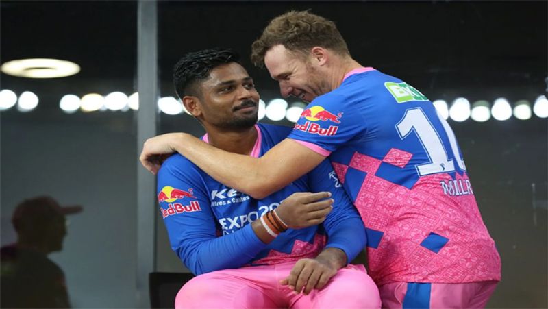 IPL 2021 set back for Rajasthan Royals Skipper Sanju Samson