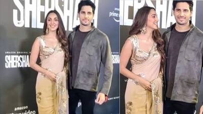 Sidharth-Kiara : নিউ ইয়ারে 'Couple Goals' সিদ্ধার্থ-কিয়ারার, ধরা পড়ে গেলেন পাপারাৎজির ক্যামেরায়