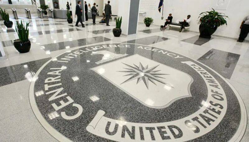 CIA chief in Vienna removed over handling of 'Havana Syndrome' case gcw