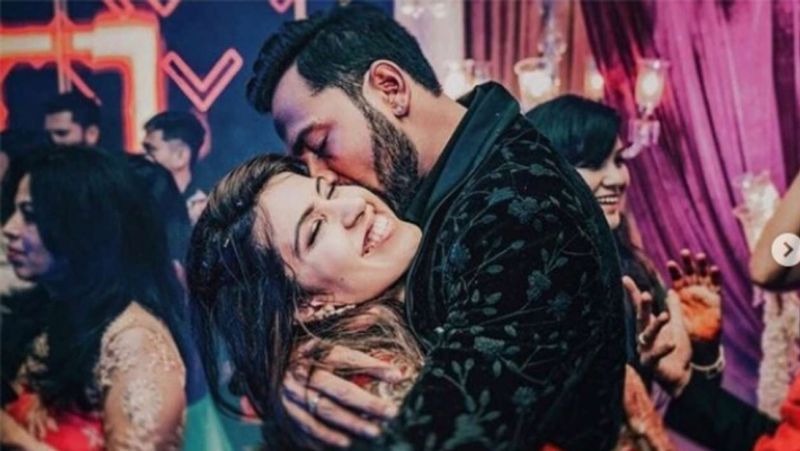 Heres how Krunal Pandya helped his wife Pankhuri Sharma during her troubled times-ayh