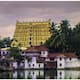 Missing gold from Sree Padmanabhaswamy Temple recovered