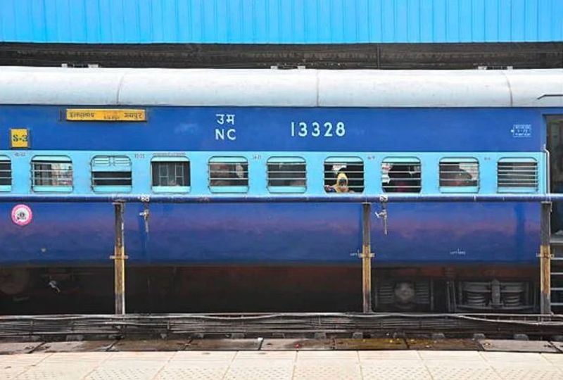 south central railway runs special trains on diwali in telugu states