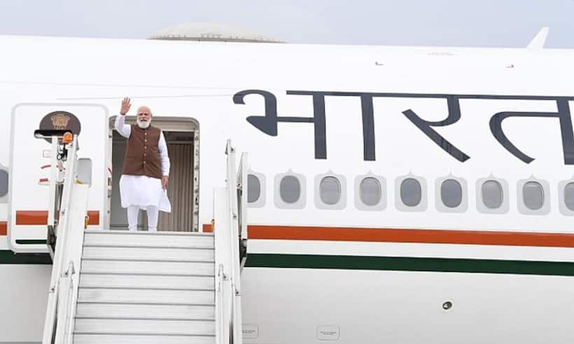 India to Bharat transition: 'Bharat' term used for PM Modi's recent foreign trips; G20 Summit ID cards