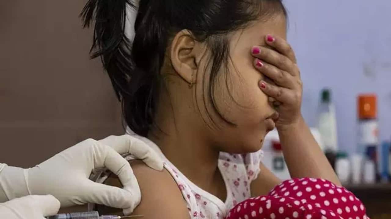Awaiting regulatory approvals to launch Covaxin for children: Bharat Biotech