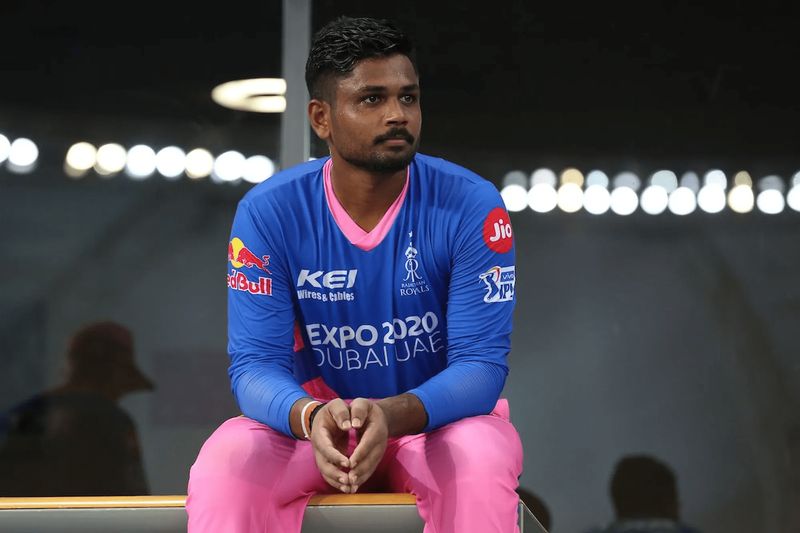 IPL 2022: That one lesson I learnt from Rahul Dravid says Sanju samson