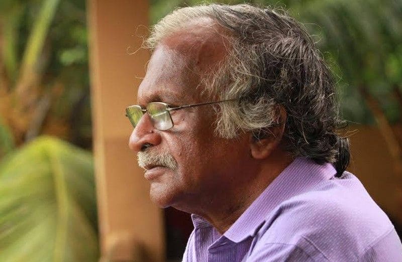 EK Nayanar and Sreekumaran Thampi A US travel experience by BIju S