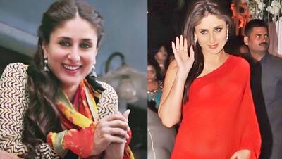 Kareena Kapoor 15 की उम्र में ही एक लड़के को दे बैठी थीं दिल, पता चला तो मां बबीता ने उठाया था ये कदम