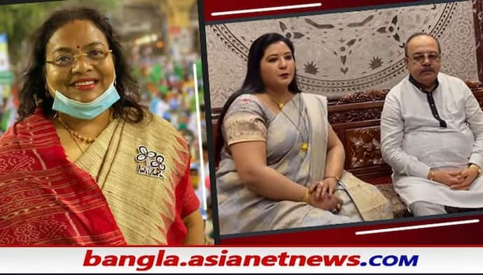 Baisakhi Divorce: বৈশাখীর ডিভোর্স প্রসঙ্গে তুঙ্গে শোভন বৈশাখীর বিয়ের জল্পনা কিছুতেই ডিভোর্স দিতে নারাজ রত্না