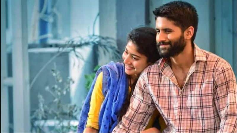 Two Climaxes For Naga Chaitanya Love Story?