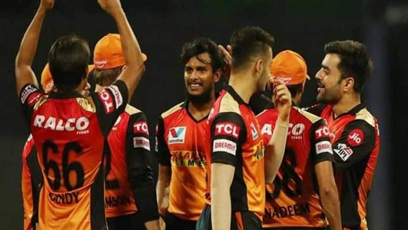 IPL 2021: Sunrisers Hyderabad rope in Umran Malik as replacement for T Natarajan