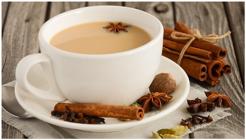 5 benefits of consuming Masala Tea during Winter