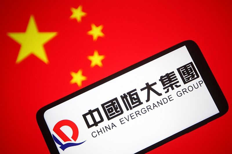 Evergrande crisis: Blame China's debt-driven growth formula VPN