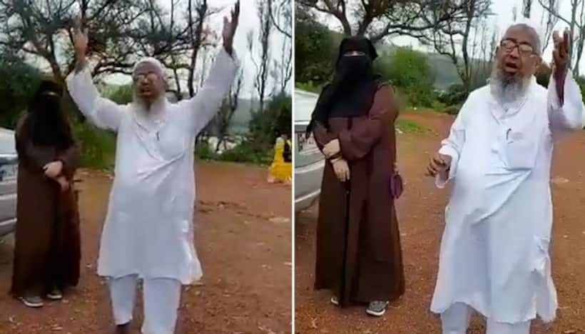 An elderly Muslim man singing Mahabharat title song is the best thing on internet; watch video