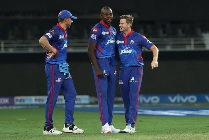 IPL 2021: Sunrisers Hyderabad set 135 run target for Delhi Capitals