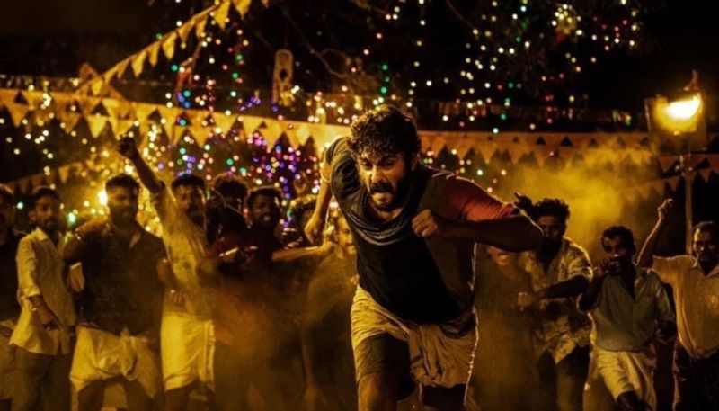 antony varghese starring ajagajantharam to reach theatres on pooja holidays