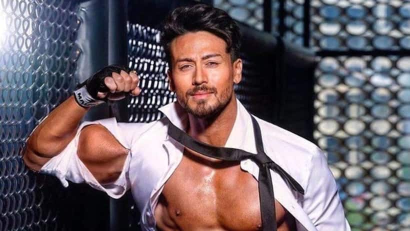 2022 will be a big year for Tiger Shroff; actor to have 2 festive releases
