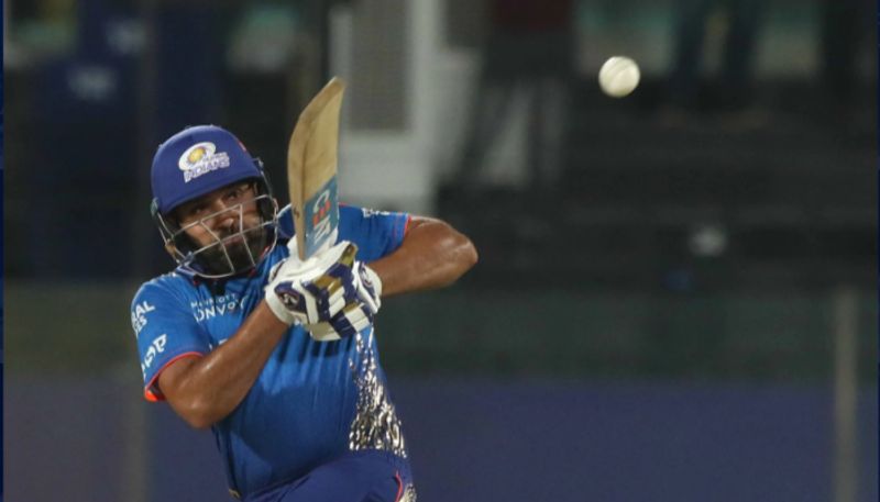 Been an extremely exciting and emotional journey for me - Rohit Sharma on completing 12 years with Mumbai Indians MI-ayh