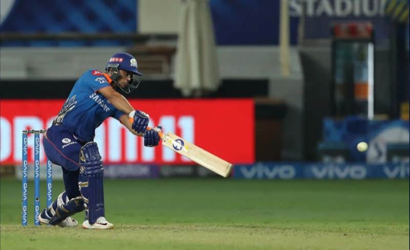 IPL 2021 MI Predicted XI vs RR Ishan Kishan and Rahul Chahar may again sit in bench