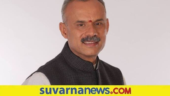 Suresh gowda