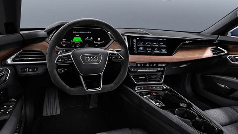 Audi launches Q5 SUV facelift in India from prices to specs know all about it gcw