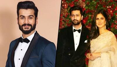 Katrina Kaif, Vicky Kaushal's affair: Sunny Kaushal talks about brother's relationship with Katrina and more