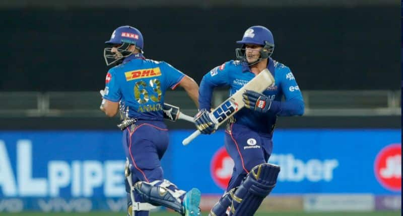 IPL 2021 MI vs KKR Quinton de Kock near Elite list of wicketkeeper batsmen in IPL