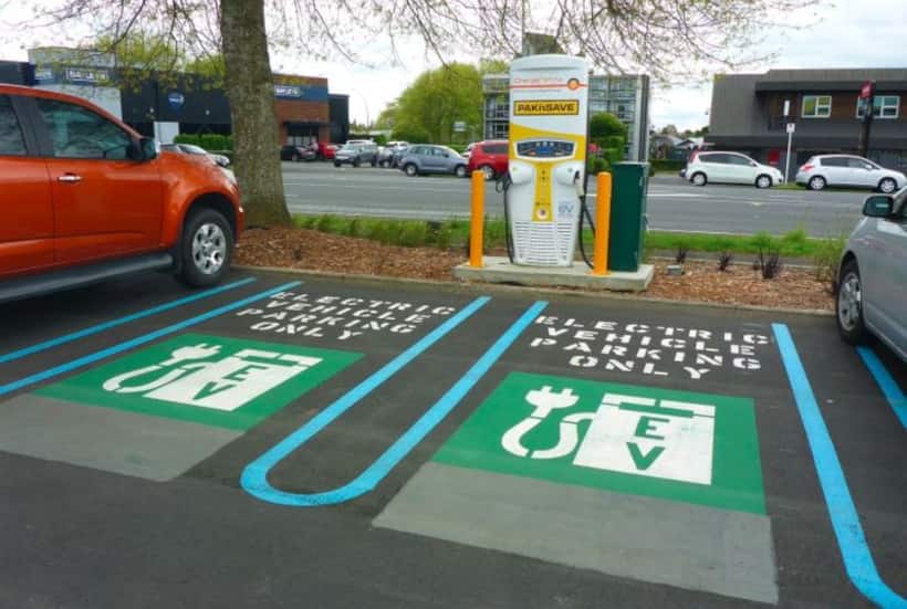 COP26 climate summit urges automakers to go for complete electrification