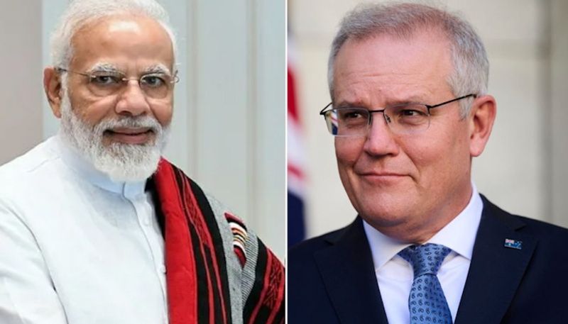 After a decade India and Australia may finalise free trade agreement next week gcw