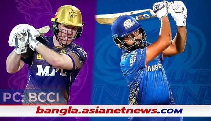 IPL 2021, KKR vs MI - রোহিত ফিরছেন, কেকেআর-এ কি হবে কোনও বদল - দুদলের সম্ভাব্য প্রথম একাদশ