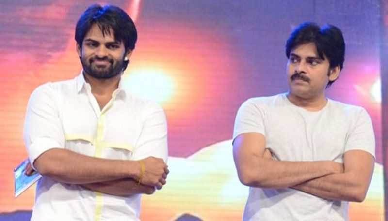 Sai Dharam Tej still in coma after bike accident reveals Pawan Kalyan mah