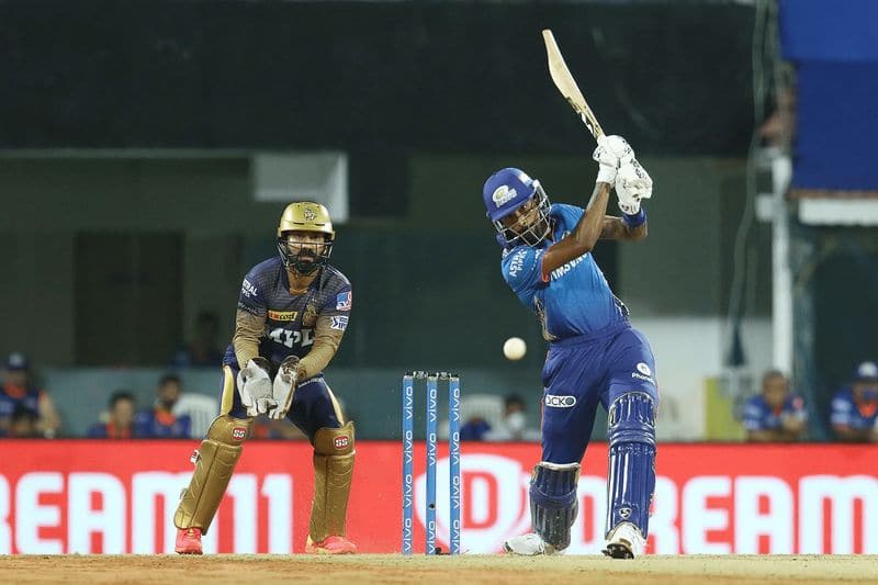 IPL 2021 Mumbai Indians all rounder Hardik Pandya likely to be available for the game against RCB reveals Zaheer Khan