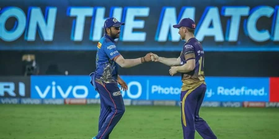 IPL 2021: Mumbai Indians vs Kolkata Knight Riders Live Updates