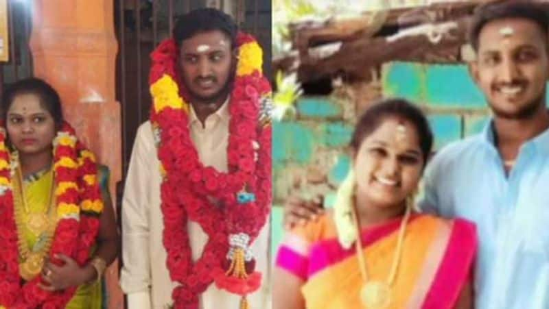 Dowry...young women suicide in madurai