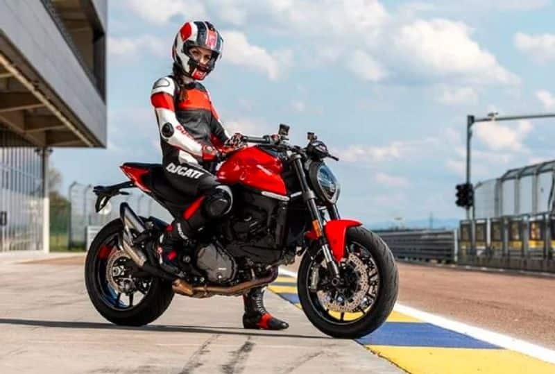 Ducati Monster Bike: Ducati Monster Range Launched in India, Know Price, Features and Engine Power