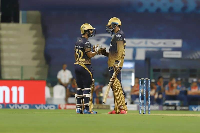 IPL 2021:Punjab Kings vs Kolkata Knight Riders Live Updates