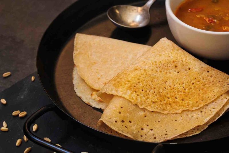 healthy breakfast recipes egg wheat dosa how to make wheat flour egg dosa recipe in tamil mks