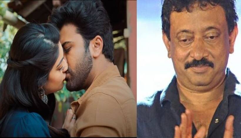 'మహా సముద్రం' ట్రైలర్ 'RX 10000'లా ఉంది.. ఇంకా పచ్చిగా చెప్పాలంటే.. వర్మ హాట్ కామెంట్స్
