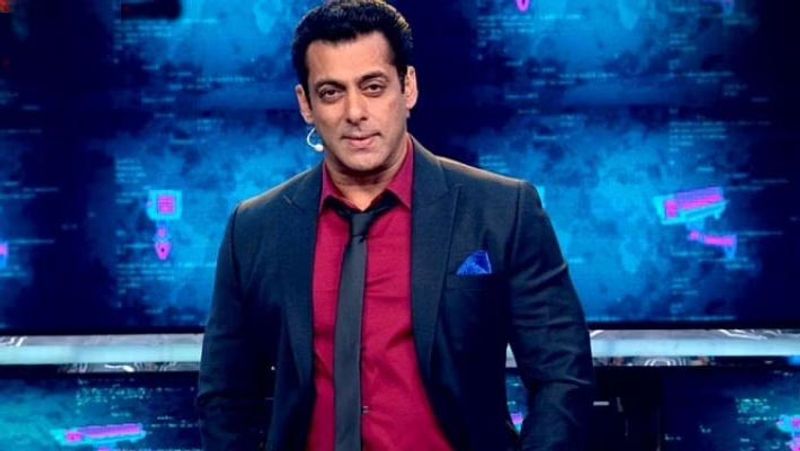 actor Salman Khan says Bigg Boss the only relationship of his life lasted so long